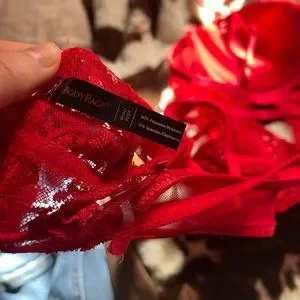 Bodyrage | Intimates & Sleepwear | Body Rage Lingerie | Poshmark
